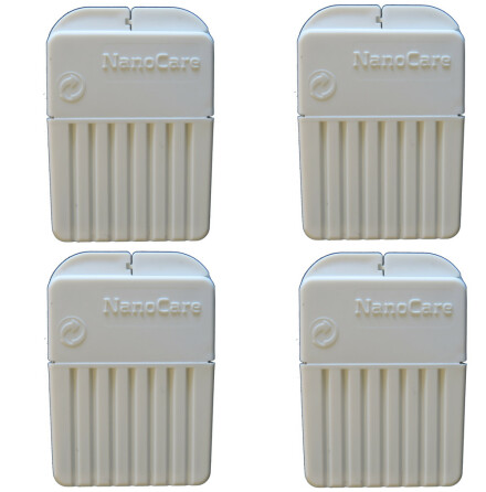 Vaxfilter Widex NanoCare - 32 filter till hrapparat